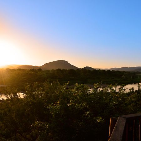 Pestana Kruger Lodge Malalane Exterior foto