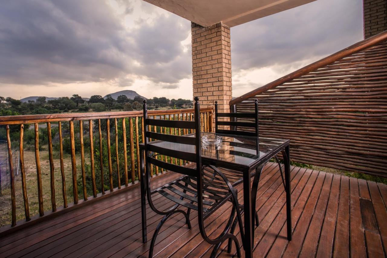 Pestana Kruger Lodge Malalane Exterior foto