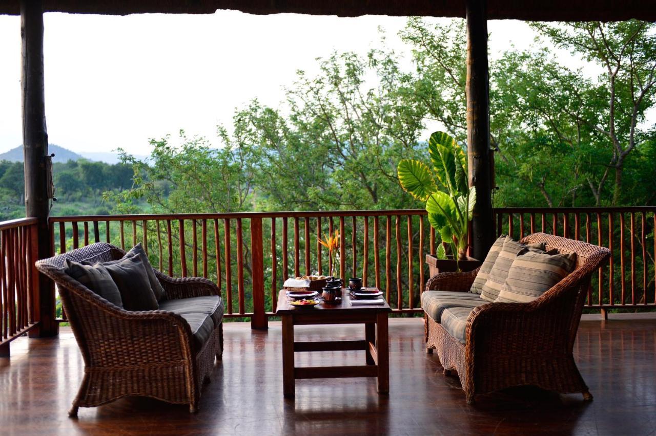 Pestana Kruger Lodge Malalane Exterior foto