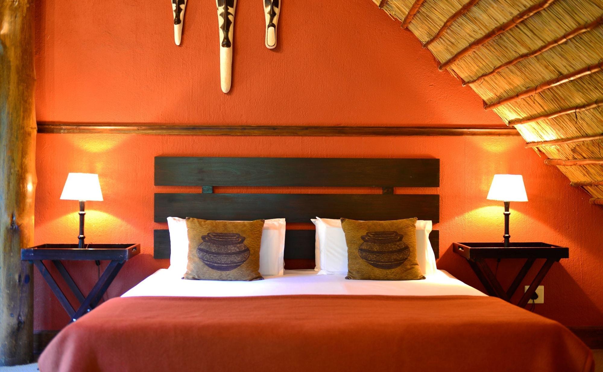 Pestana Kruger Lodge Malalane Exterior foto