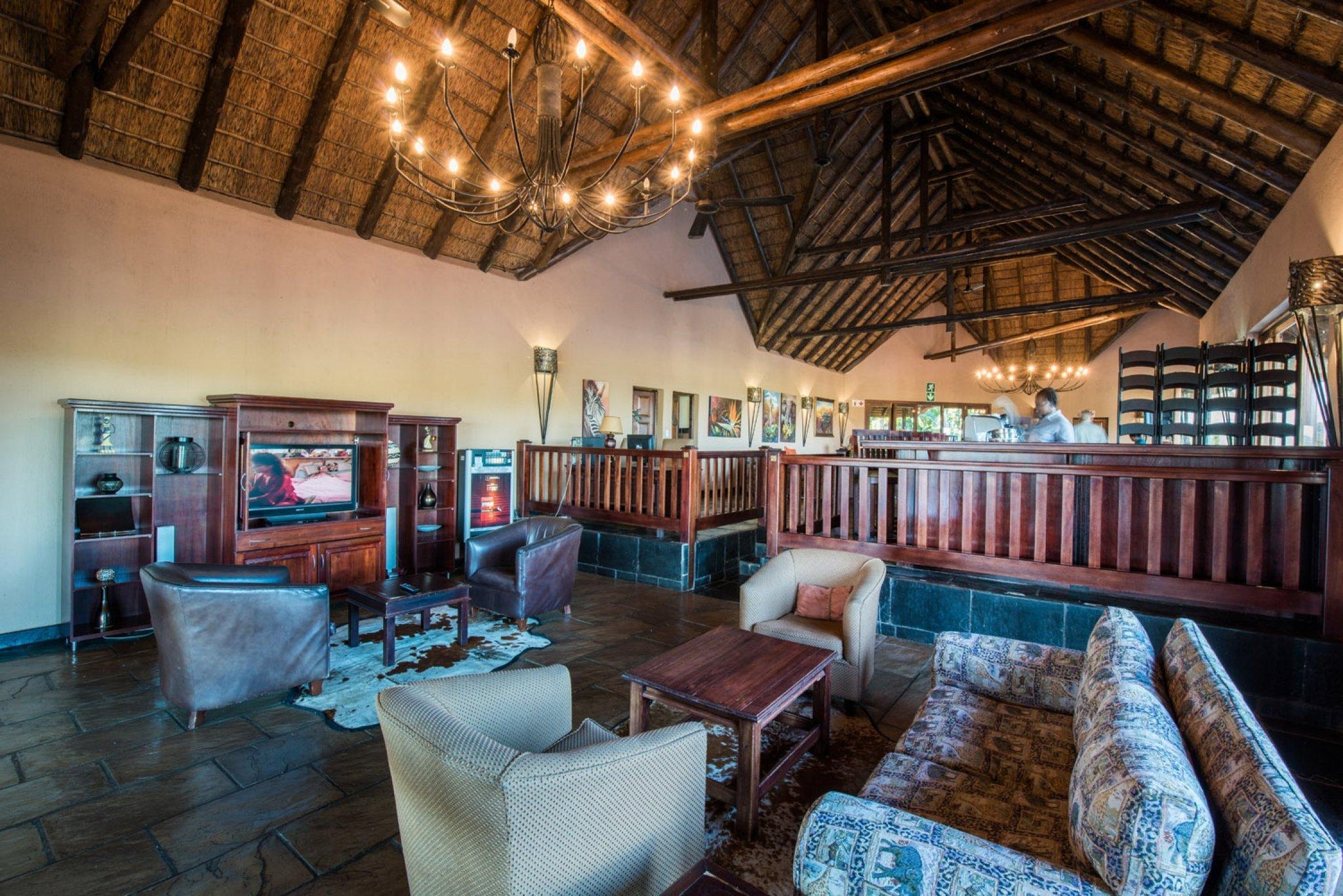 Pestana Kruger Lodge Malalane Exterior foto