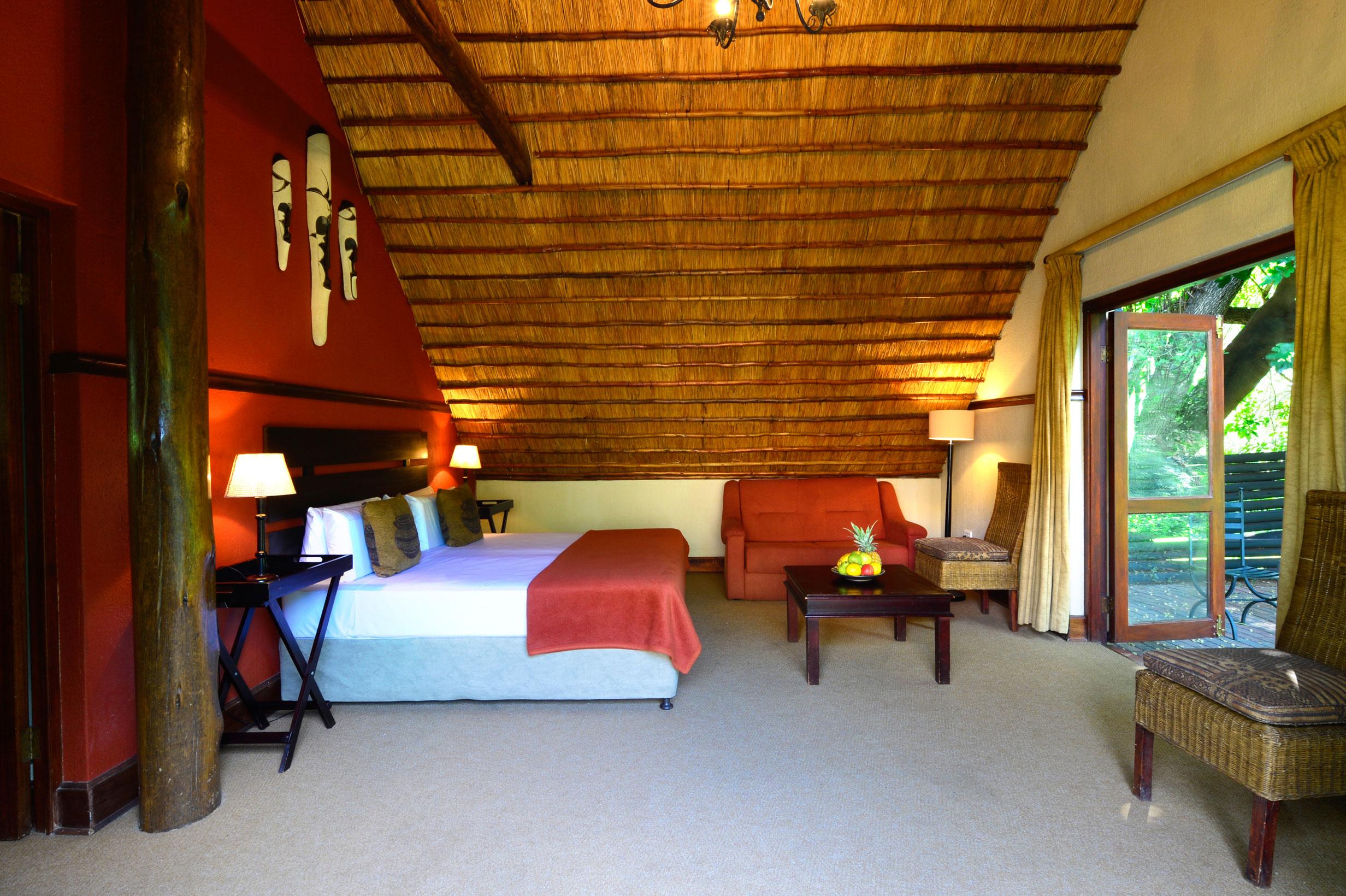 Pestana Kruger Lodge Malalane Exterior foto