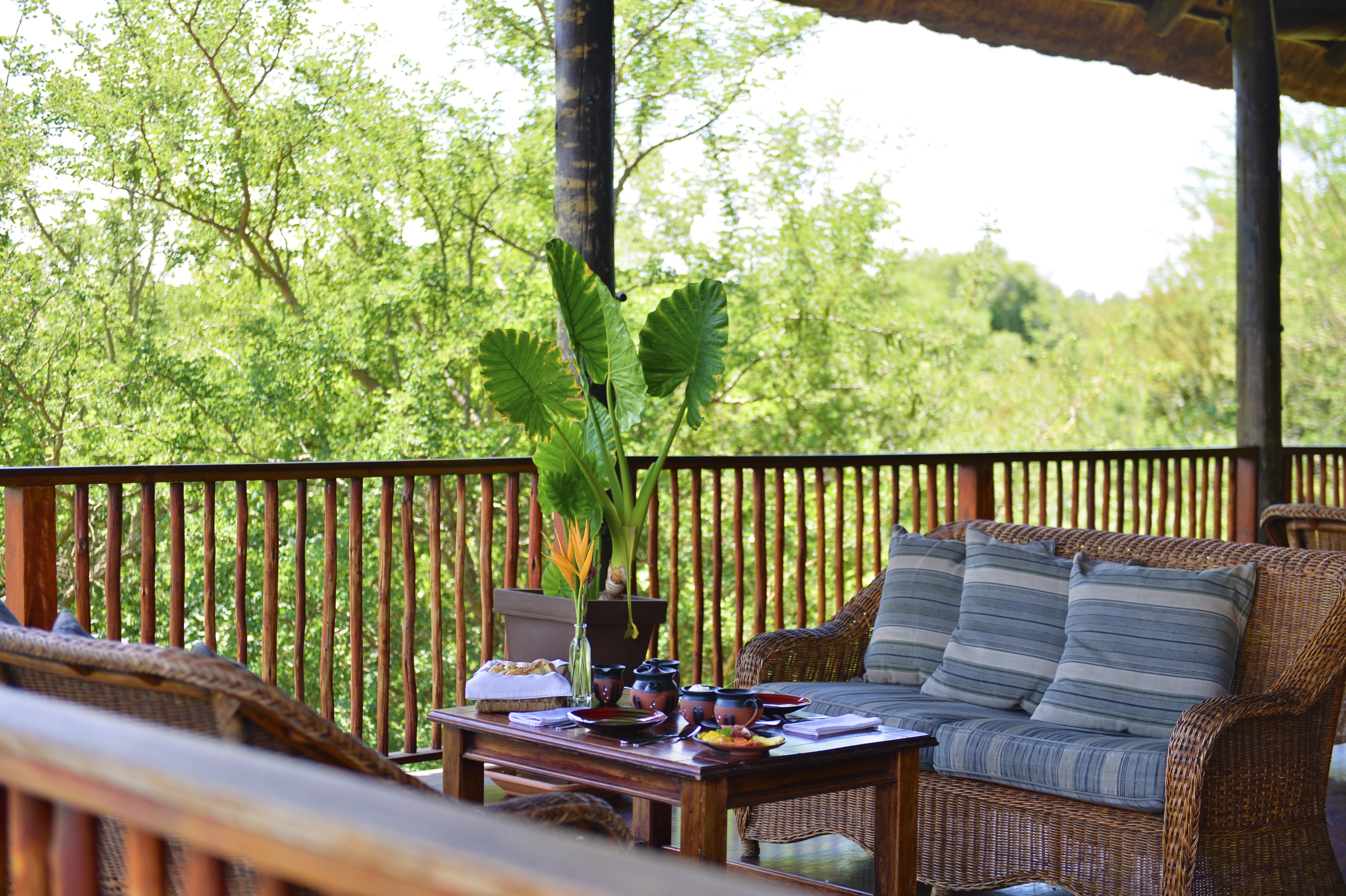 Pestana Kruger Lodge Malalane Exterior foto