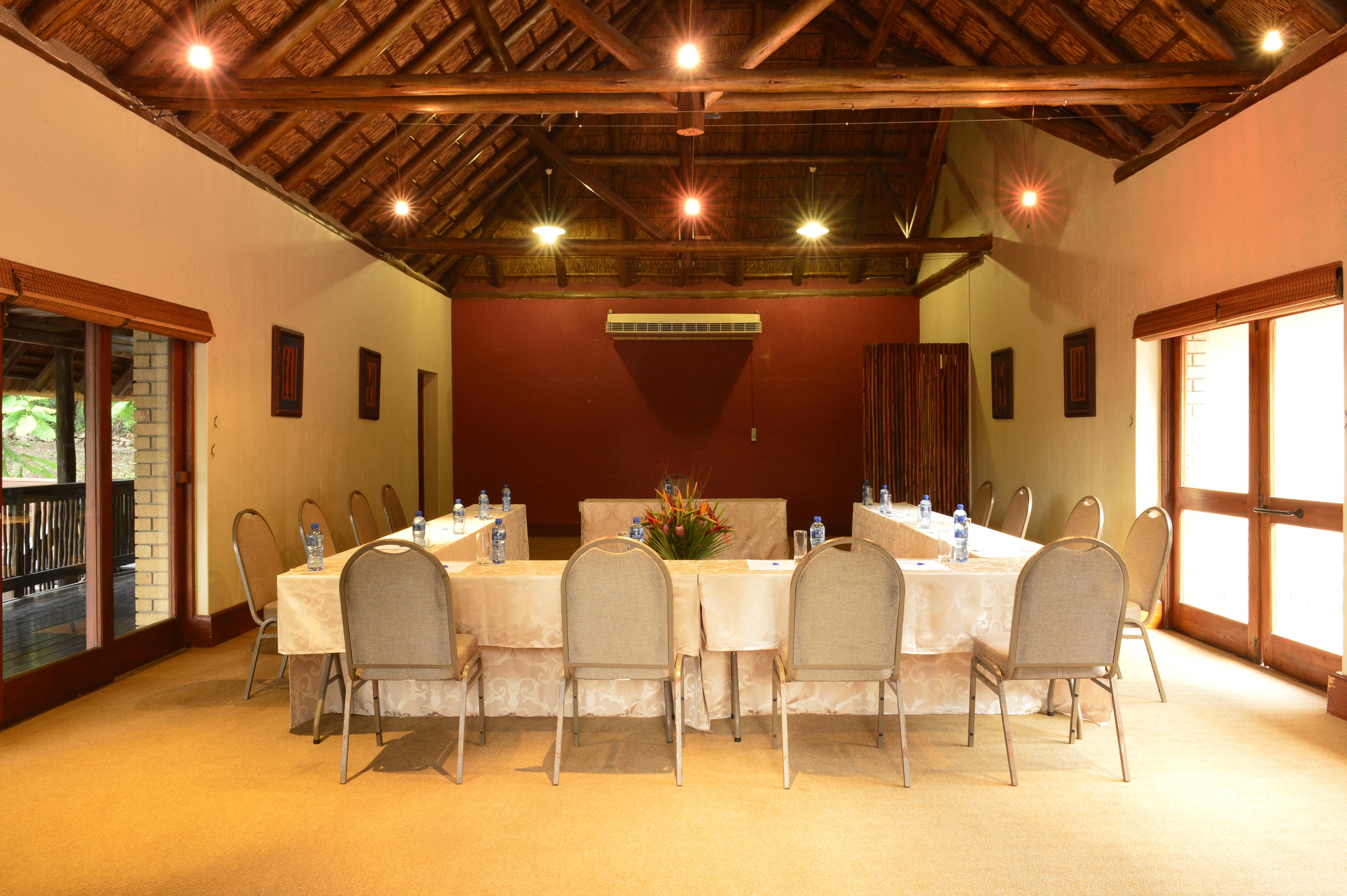 Pestana Kruger Lodge Malalane Exterior foto