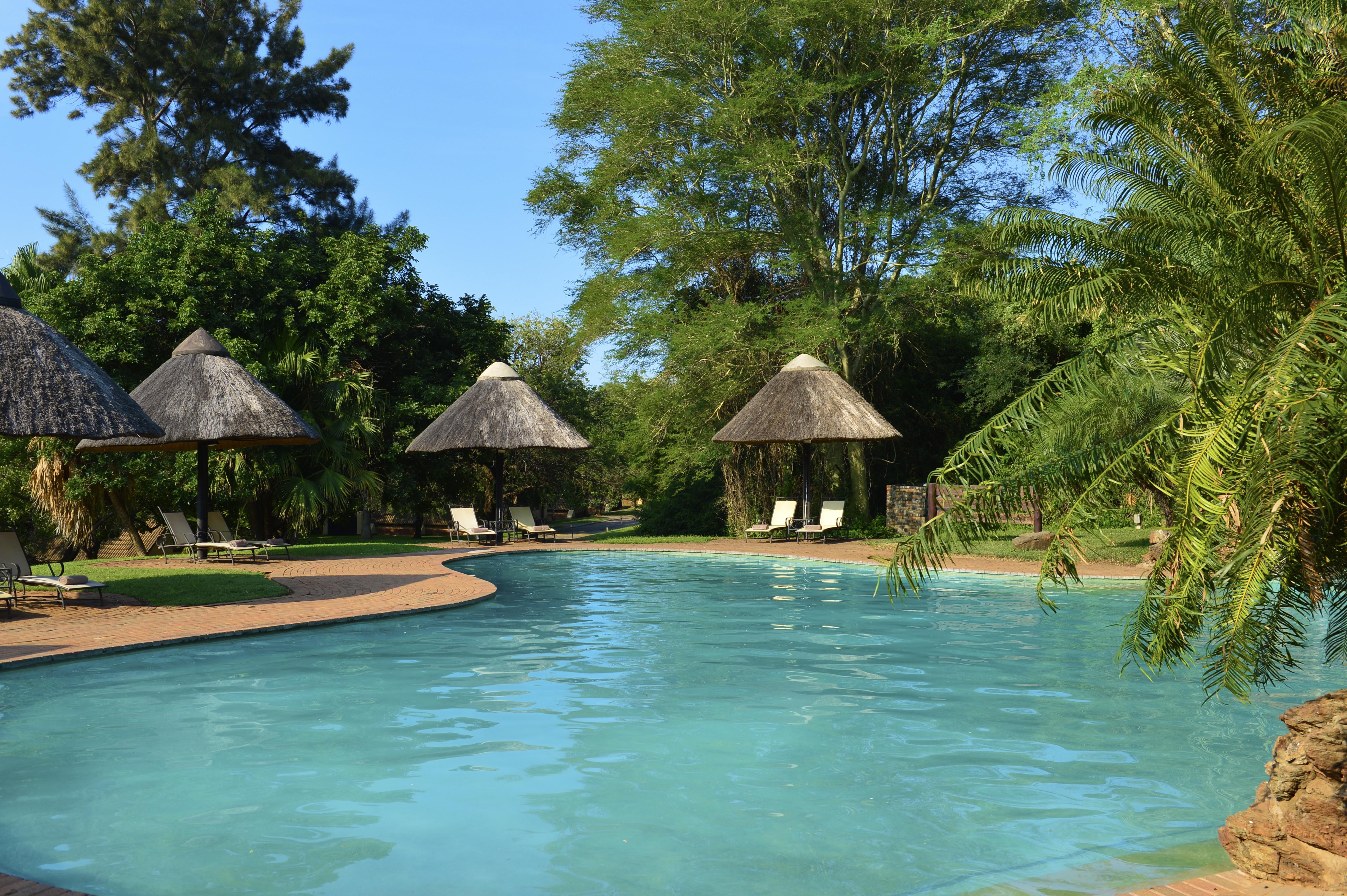 Pestana Kruger Lodge Malalane Exterior foto