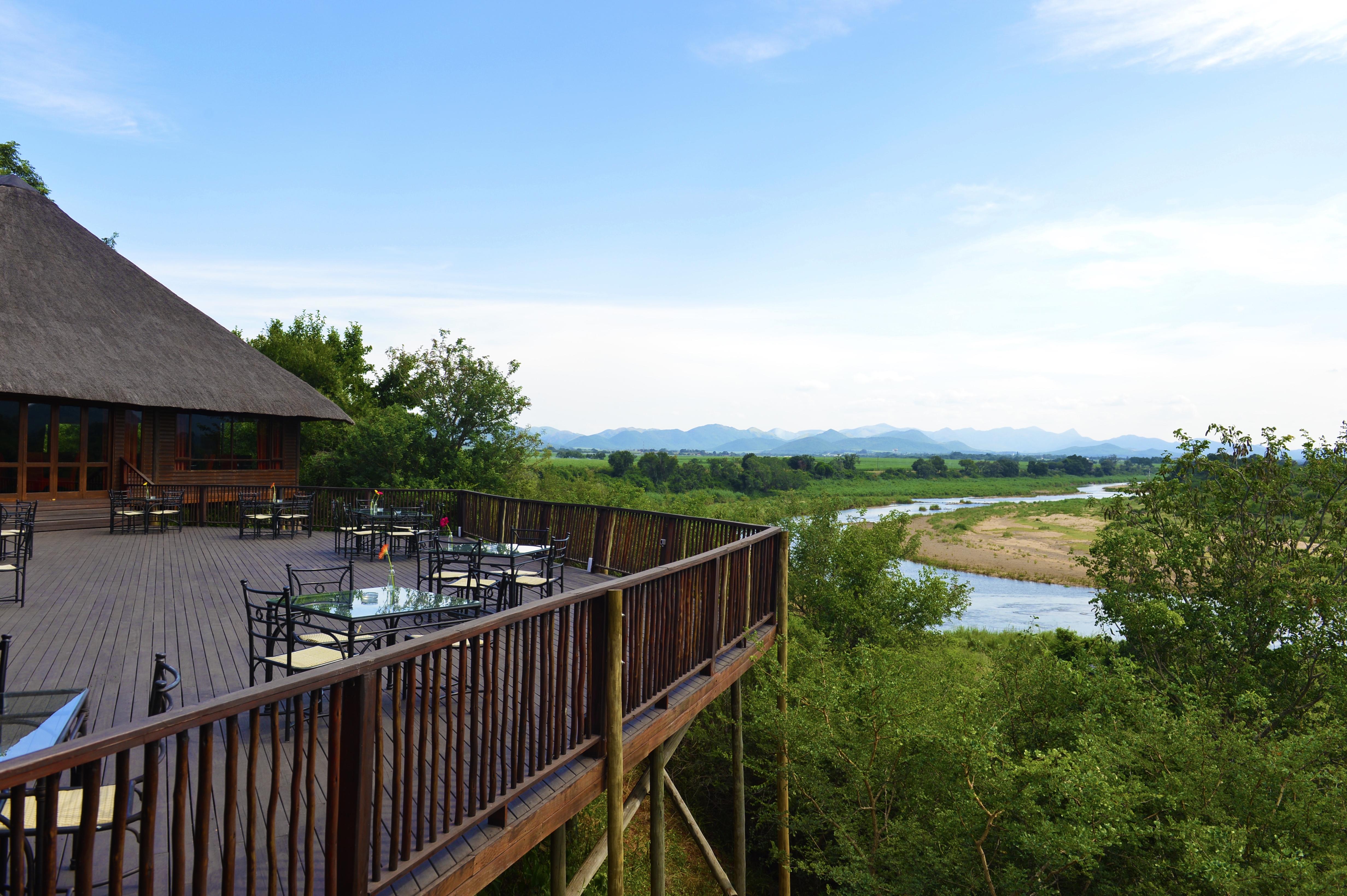Pestana Kruger Lodge Malalane Exterior foto