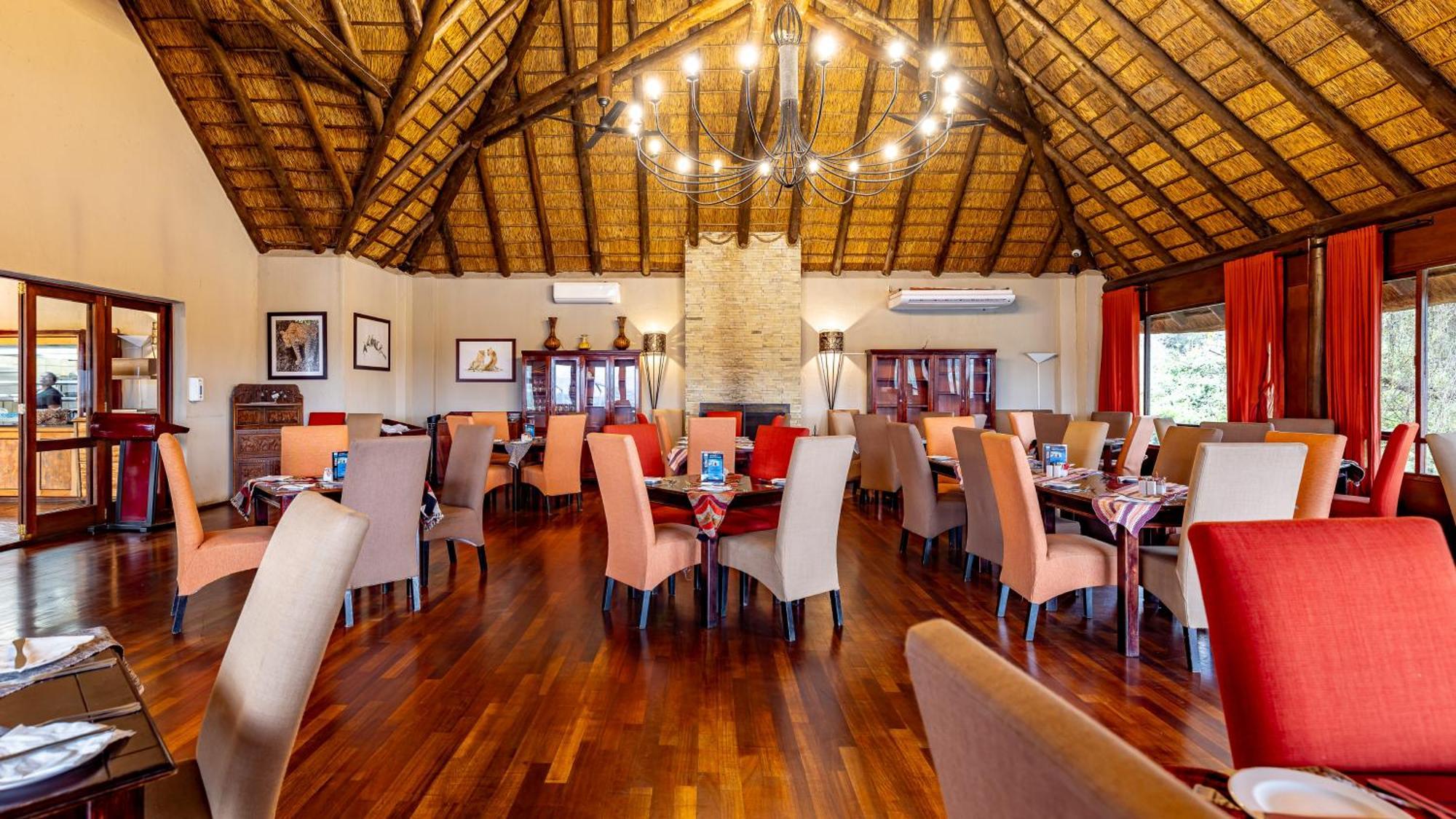 Pestana Kruger Lodge Malalane Exterior foto