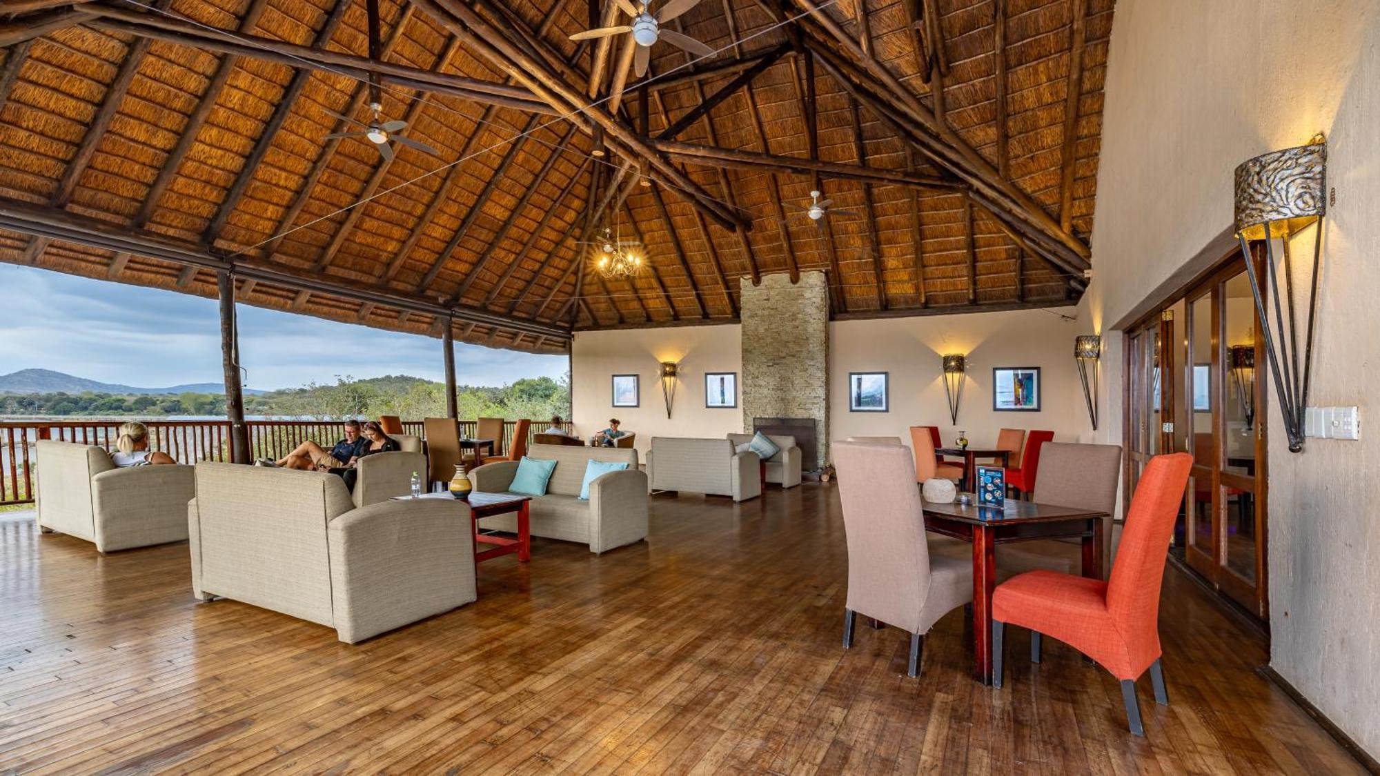Pestana Kruger Lodge Malalane Exterior foto