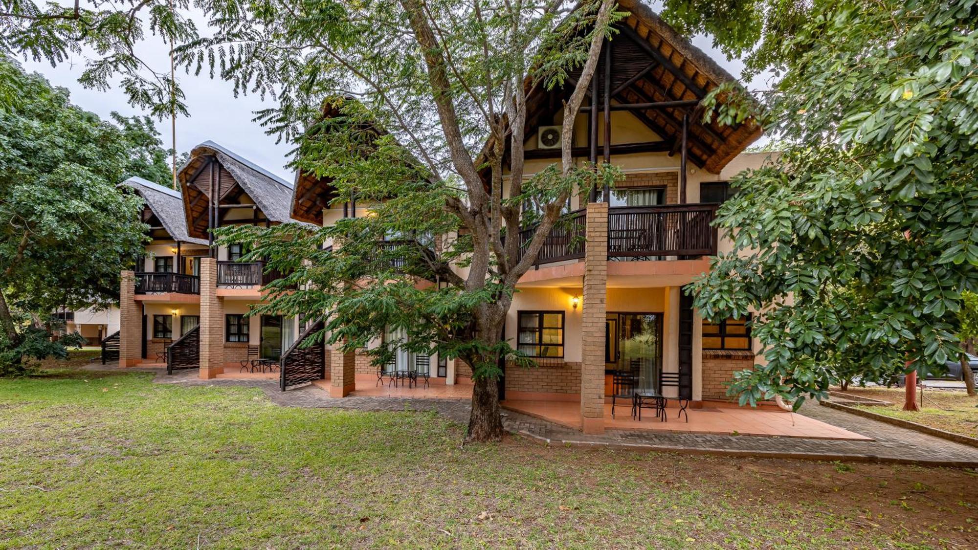 Pestana Kruger Lodge Malalane Exterior foto