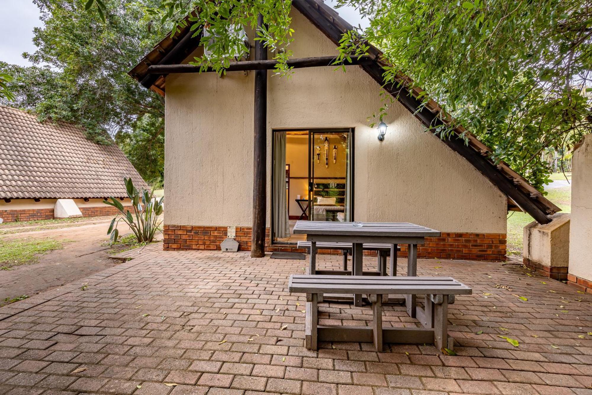 Pestana Kruger Lodge Malalane Exterior foto