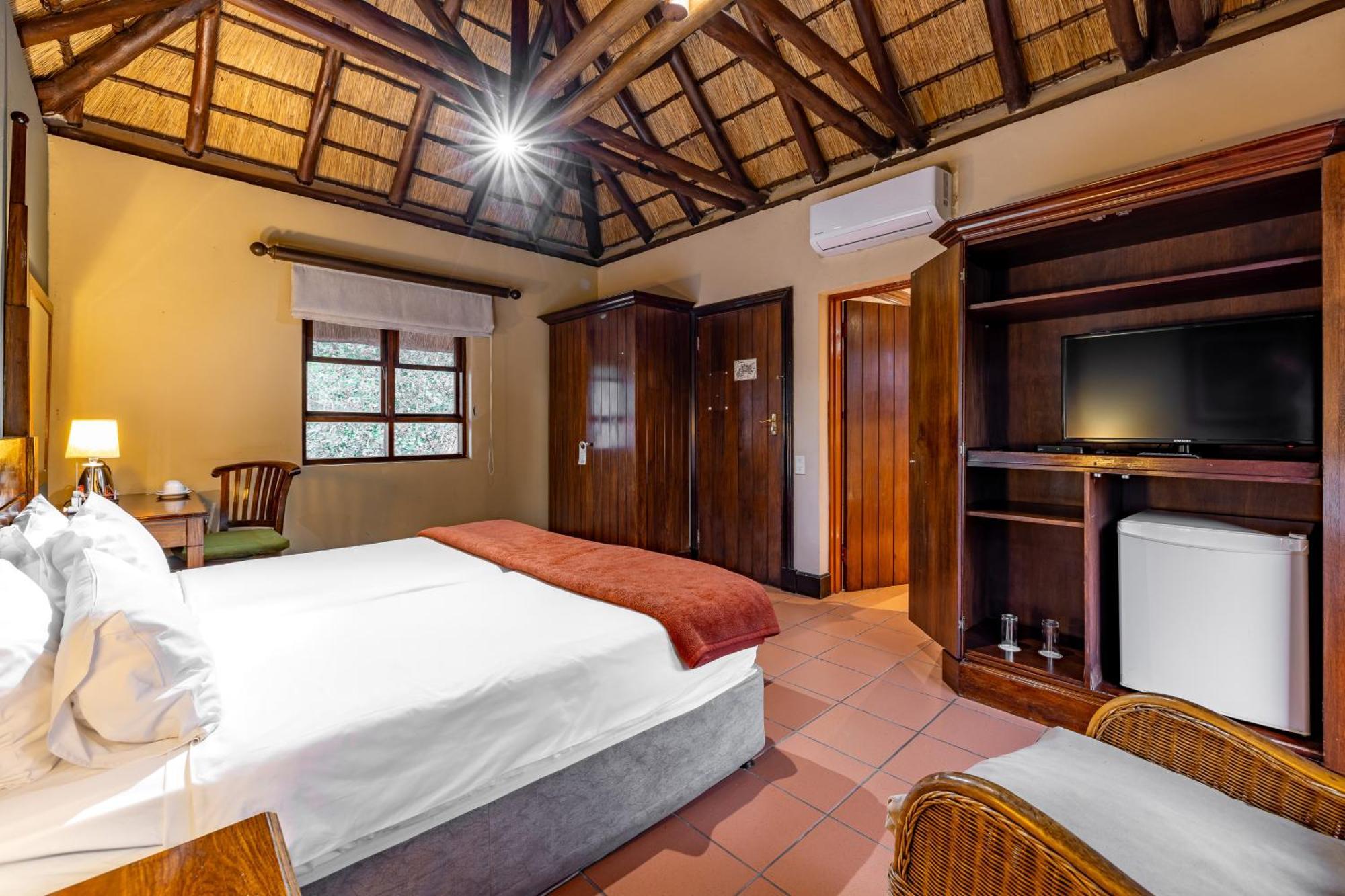 Pestana Kruger Lodge Malalane Exterior foto