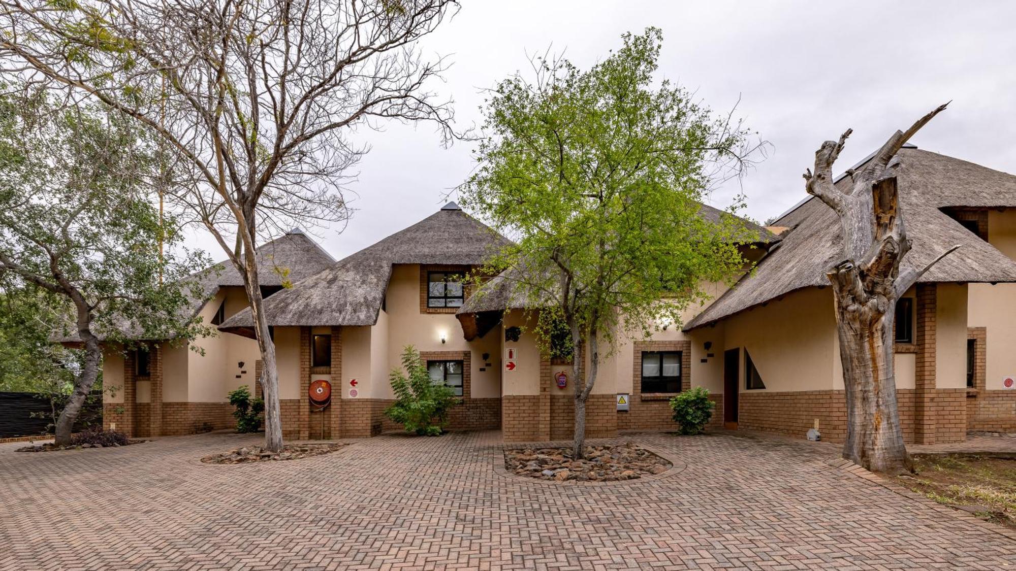 Pestana Kruger Lodge Malalane Exterior foto