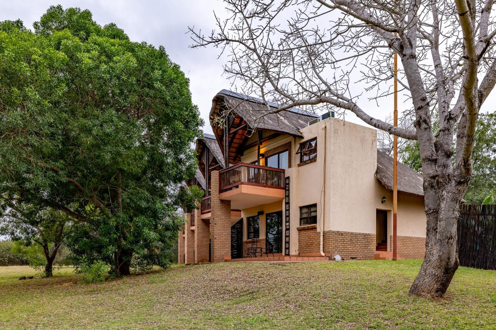 Pestana Kruger Lodge Malalane Exterior foto