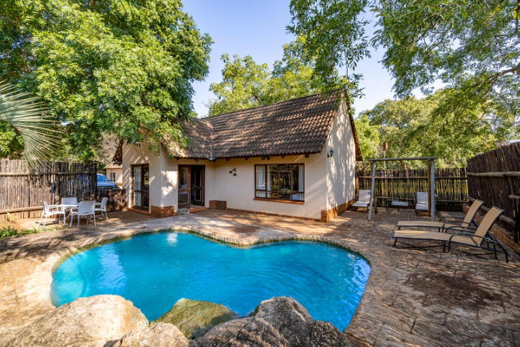 Pestana Kruger Lodge Malalane Exterior foto