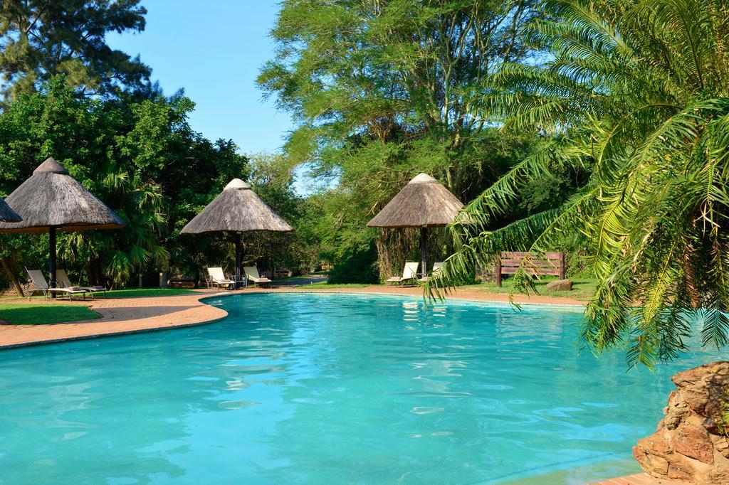 Pestana Kruger Lodge Malalane Exterior foto
