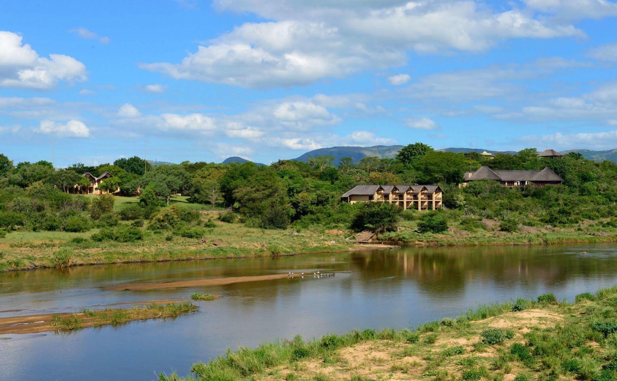Pestana Kruger Lodge Malalane Exterior foto